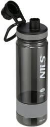 Nils Camp Tritan palack Szürke NILS CAMP NCD07 fekete