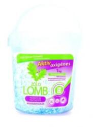  Zöldlomb fehérítő és folttisztító mosószer adalék nátrium-perkarbonát aktivátorral 1000g