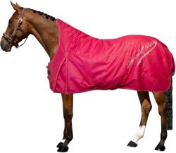 Imperial Riding Kinti takaró ló számára 165 CM vörös - decathlon - 47 590 Ft