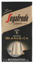 Segafredo Nesp. kapszula arabica alu. 10db - vegyesbolt