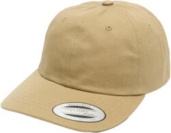 FLEXFIT Unisex felnőtt klasszikus pamut Twill alacsony profilú baseball sapka zöld
