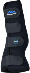 Weatherbeeta Stabil vagy lovas csizma Weatherbeeta Tough-Tec M fekete