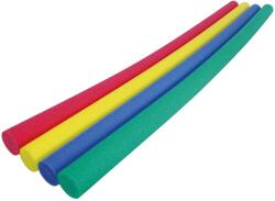 SOFTEE Hengeres úszónudel 152 x 65 cm 6, 5 cm kék|sárga