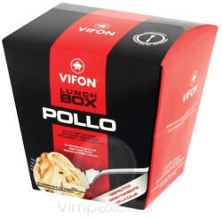 VIFON Lunch Box Csirke ízesítésű instant rizstészta 85g - vegyesbolt
