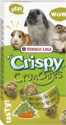  Crispy Crunchies - keksz szénával és répával 75g
