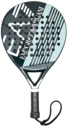 EA7 Rachetă padel EA7 Padel Racket - ponderosa pine/blue (7X000122 M7094)