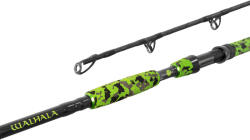 Delphin WALHALA harcsázó bot 300cm 950g (160915300)