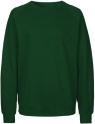 Neutral Hanorac din bumbac organic Fairtrade - Verde de sticlă | XS (NE-O63001-1000285845)