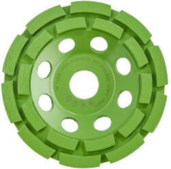 Prodiamante HPDR125GREEN betoncsiszoló Ø125mm (HPDR125GREEN) - geratech