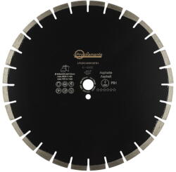 Prodiamante LFUDC450FS1PRO12 aszfaltvágó gyémántkorong Ø450mm (LFUDC450FS1PRO12) - geratech