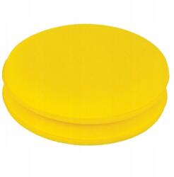  Oxford Szuperpuha Lakkpolírozó Szivacs Sárga Színű ()