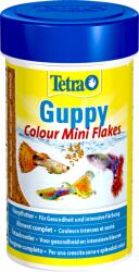 Tetra Guppy Color mini pehely - 100 ml
