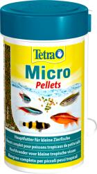 Tetra Micro Pellets - 100 ml