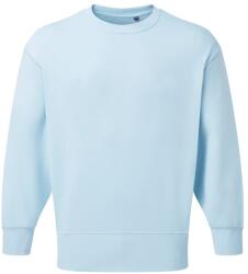 TriDri® Hanorac unisex din material reciclat - Albastru ceruleu | S (TR603-1000408085)