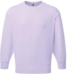 TriDri® Uniszex újrahasznosított anyagból készült pulóver - Orgonalila | 2XL (TR603-1000408095)