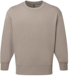 TriDri® Uniszex újrahasznosított anyagból készült pulóver - Stone | 2XL (TR603-1000408083)