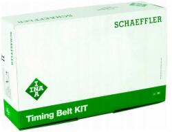 Schaeffler INA Ékszíj Készlet Audi A6 C6 2.7 3.0 A5 8T 2.7 3.0 8F 2.7 3.0