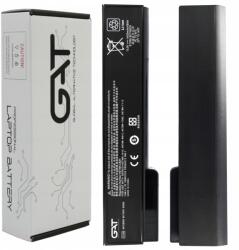 G.A.T. CC06XL Akkumulátor Hp Elitebook 8460P 8460W 8470P 8470W Probook 6560B 6570B (00048F1)