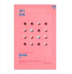 Holika Holika Pure Essence maszklap Pearl (20010107)