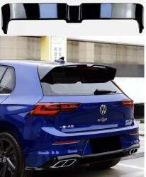  Légterelő Golf 8 R-line R Oettinger Style Fekete Fényes