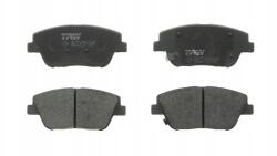 TRW Fékbetét Trw GDB3540 Szuper Minőség! Szuper Ár, Fv!