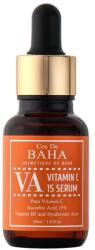 Cos De BAHA Vitamin C 15 Serum - Világosító Szérum C-vitaminnal 30ml