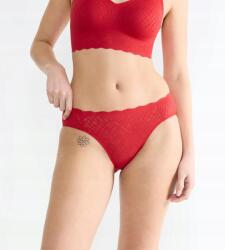 Sloggi Zero Feel Bliss Festive High Leg S (7613113066899)