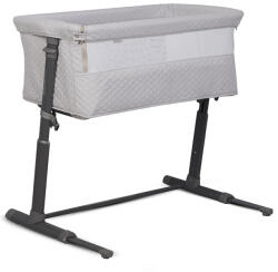 Colibro Byside Cloud kiságy