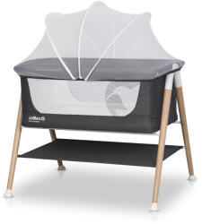 Colibro Pino Onyx kiságy