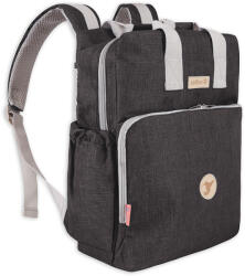Colibro Pop Onyx babakocsi táska