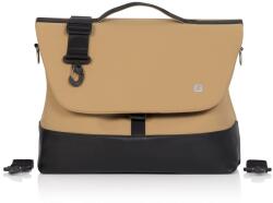 Euro-Cart Crox / Corso babakocsitáska Camel