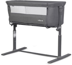 Colibro Nap Onyx hordozható kiságy