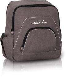 EasyGo Soul Mocca babakocsi táska