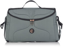 Cavoe Avec Boho zöld babakocsi táska