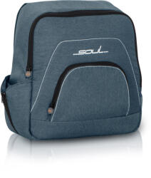 EasyGo Soul Adriatic babakocsitáska