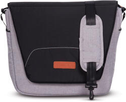 EasyGo Babakocsi táska EasyGo Optimo Air / Soul Air / Quantum Air GreyFox