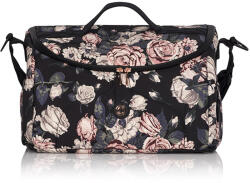 Cavoe Axo Style La Rose babakocsi táska