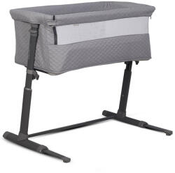 Colibro Byside Dove kiságy