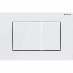 Geberit Öblítőgomb WC-hez Geberit Delta 30 Fehér 115.137. 11.1 (115.137.11.1)