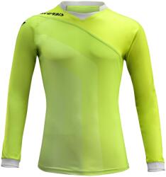 ACERBIS Gyerek kapusmez Acerbis Evo sárga