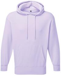 TriDri® Uniszex kapucnis pulóver újrahasznosított anyagból - Orgonalila | XL (TR602-1000408058)