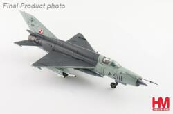 Hobby Master MIG21 Mf modell Lengyel Légierő 9111, 3 Elt, Poznań Krzesiny Poland , 2002