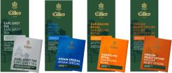 EILLES Tea Deluxe Fekete tea válogatás - 4 × 25 filter (EILLES BLACK)