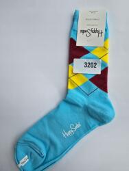 Happy Socks Színes unisex zoknik Happy Socks 41-46-os méret (3202)