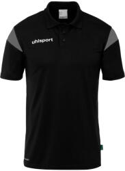UHLSPORT Gyerek póló Uhlsport Squad 27 barna|fekete|szürke