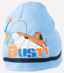 Sun City Disney Repcsik Dusty Light Blue gyerek sapka 52 cm (85SNXNH4337C52)