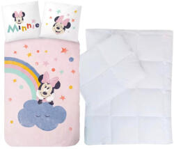  Minnie egér ovis ágynemű szett (álom)