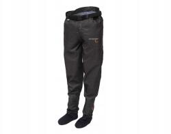 Savage Gear Légáteresztő Magas Horgászcsizma Savage Gear DENIM-xxl (62314)