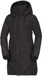 Northfinder Jacheta groasa cu captusala dama Kim black (108003-269-106)