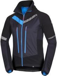 Northfinder Geaca schi de tura Polartec® Alpha® barbati SOLISKO 3 blackgrey (108075-382-105)
